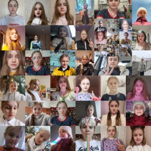 Трансляция Полины Бранниковой.👧✨