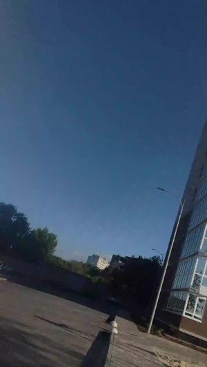 ещё прогулка