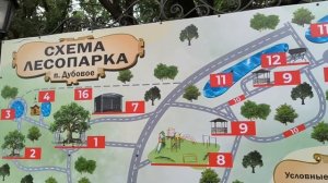 Променад в Дубовом 17.06.26.