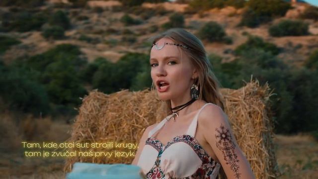 “MORAVIJA” Interslavic song 🎶 #interslaviclanguage