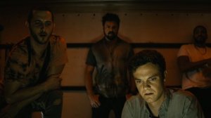 Пацаны - 1 сезон 3 серия | The Boys
