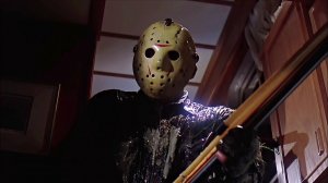 Jason Voorhees 4K Scene Pack Part 1 (Friday the 13th Part VIII: Jason Takes Manhattan)