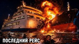 ПОСЛЕДНИЙ РЕЙС «Дона Пас»: паром, который унёс больше жизней, чем «Титаник»