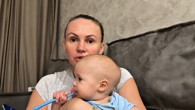 Видеообращение мамы Пети Романкевича