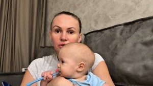 Видеообращение мамы Пети Романкевича