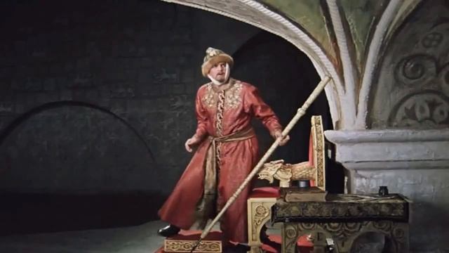 💐Маруся💐кф"Иван Васильевич меняет профессию😆 смотреть онлайн
