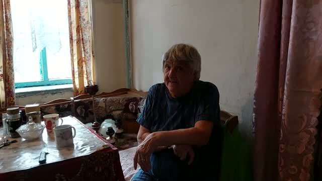 Установили котел тете Вале смотреть онлайн