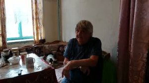 Установили котел тете Вале