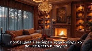 Когда я получила крупное наследство, я решила проверить мужа, сказав, что родители переезжают к нам…