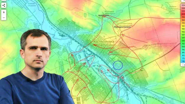 Юрий Подоляка (17.06.26) Контрнаступ ВСУ – 2026. Как это может быть … на Запорожье смотреть онлайн