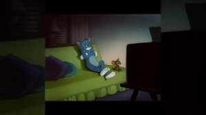 ТОМ И ДЖЕРРИ -57