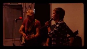 Группа Мы - талый снег (live)