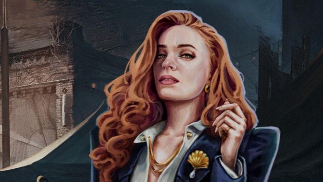Vampire: The Masquerade - Oaths & Ashes | Steam Next Fest Showcase | Геймплей | Без комментариев