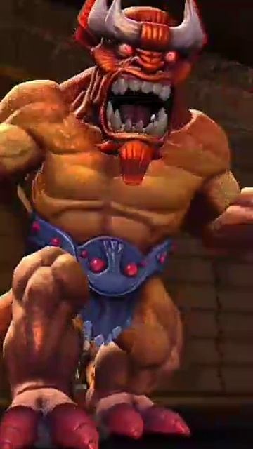 Fight MCoC