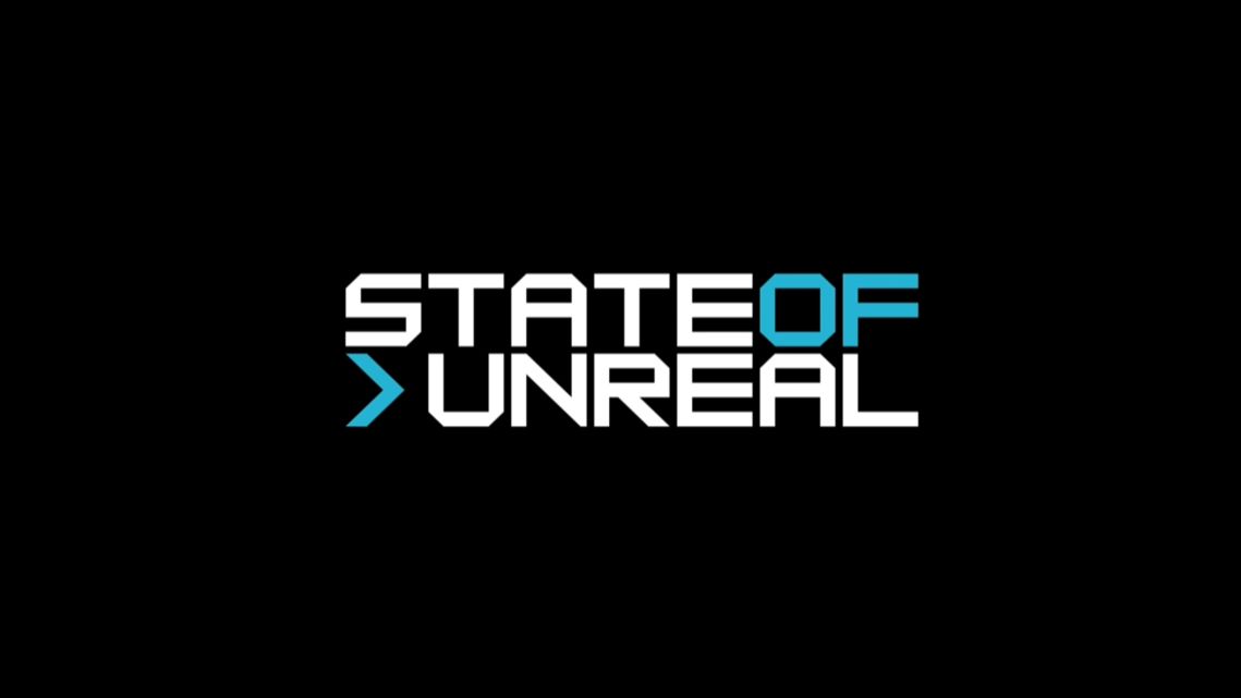 State of Unreal Chicago 2026 Part I. Eng смотреть онлайн