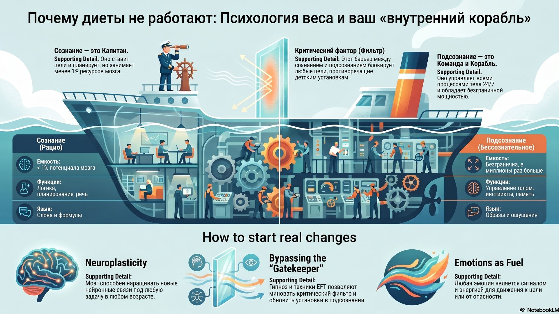 Ваш мозг защищает ваш вес. Не потому что он против вас смотреть онлайн