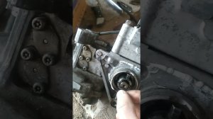 gdi,тнвд,двигатель. мотор работает не стабильно, не тянет двигатель.