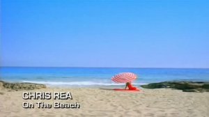 Chris Rea - On The Beach
