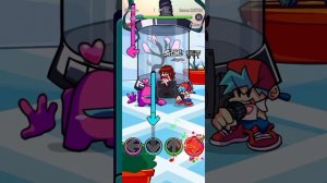 играю во FNF Funkin Rap: Music Battle часть 4