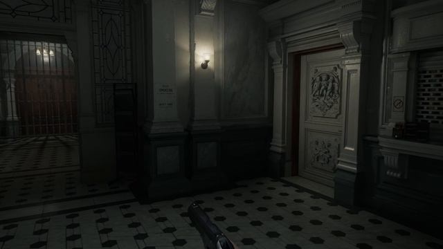 Resident Evil 9 Requiem - [06] прохождение ПК русские субтитры 2026