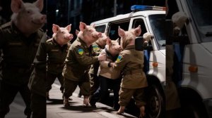 Чекал перемогу