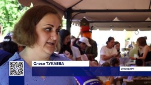 В ОРЕНБУРГЕ ПРОШЕЛ ФОРУМ МАТЕРЕЙ