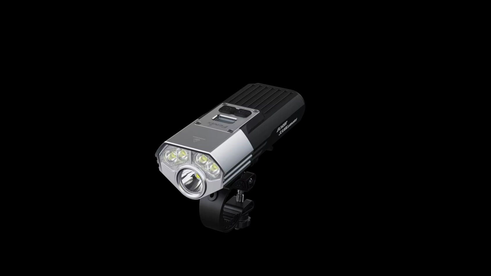 Велофара Fenix BC45R