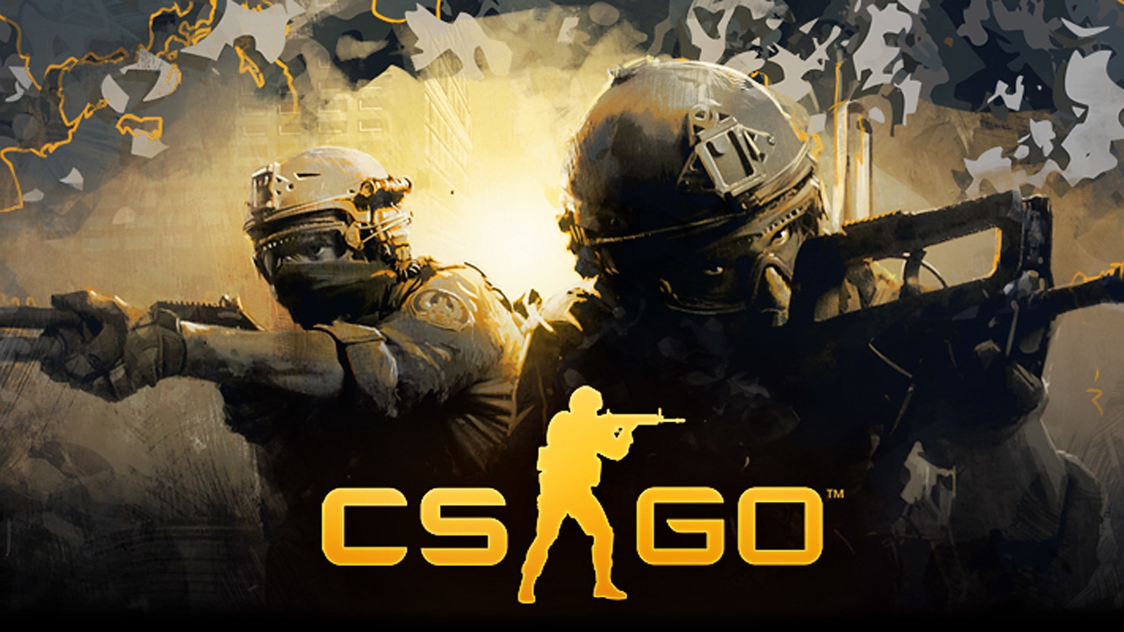 Как установить cs:go не скачивая cs 2 смотреть онлайн