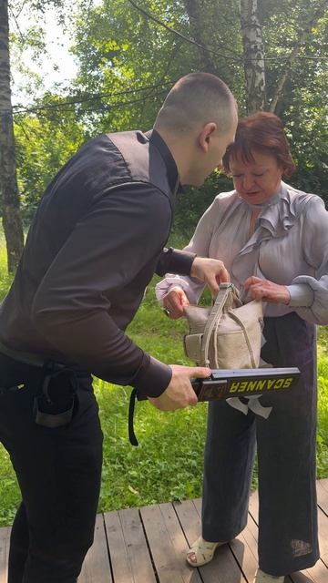 Свадебный фейсконтроль. Фокусник на свадьбу