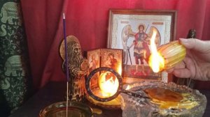 ‼️РУНЫ.Обнуление программ крадничества⭕🕯️⏳‼️⚖️🪞🛡️