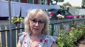 Наименование роз у меня в саду // про соленое озеро в Соль-Илецке// кадры с юбилея// 👍🌹