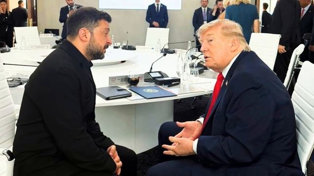 По прозвищу «Крокодил». Сделка в Иране, сделка по Украине? // Злоба Дня смотреть онлайн