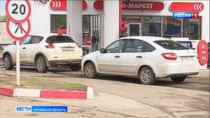 Кировчан успокоили: в регионе достаточно запасов топлива