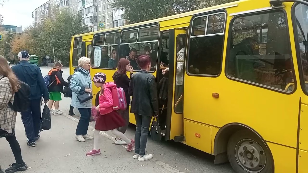 Маршрут №016 смотреть онлайн