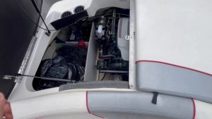 Sea ray 185 Sport