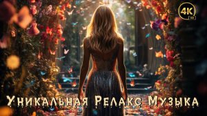 Релакс Музыка 💤 / ЭНИГМАтик 🔥 / Расслабляющая Музыка для Отдыха 💯 / Азербайджан / 4K ULTRA HD 🔝
