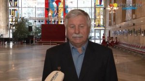 26.04 Отчетный концерт «Околицы», посвященный Дню ликвидации последствий аварии на Чернобыльской АЭС