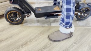 Так должна работать нормальная подвеска