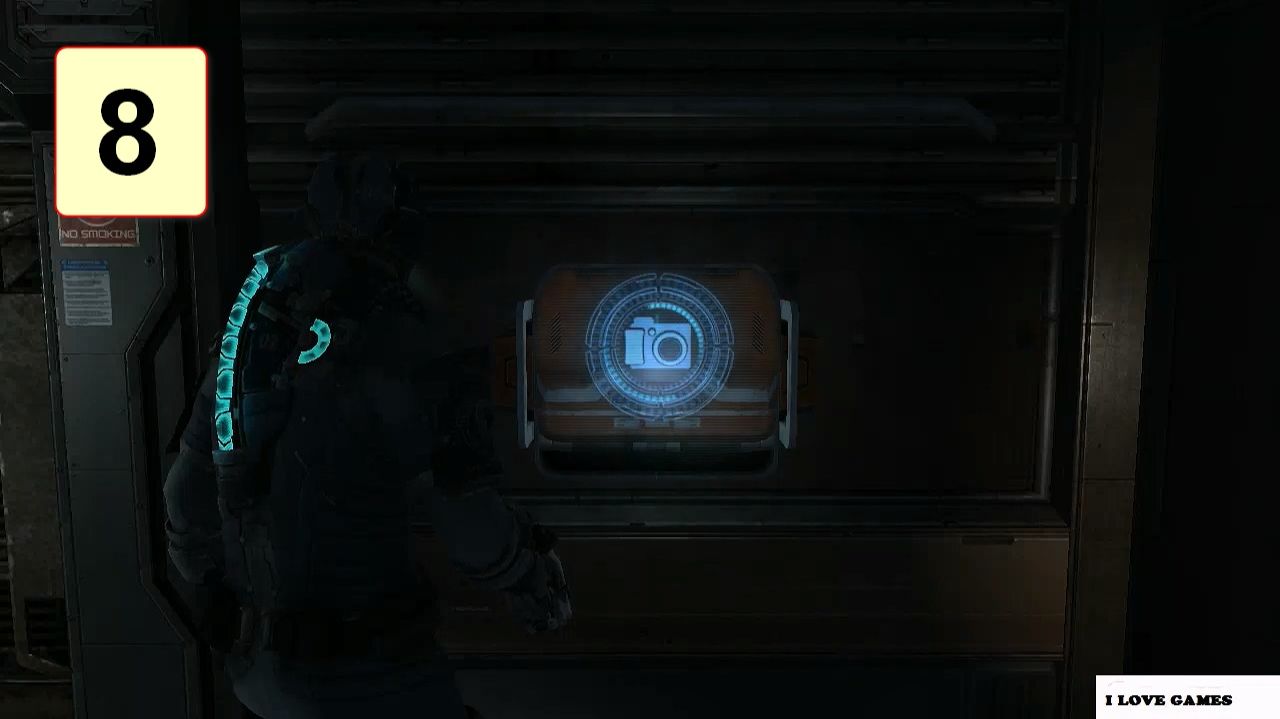 Прохождение ►Dead Space 2◄【• Выпуск• #8】