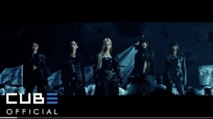 (여자)아이들((G)I-DLE) - 'Crow' Official Music Video