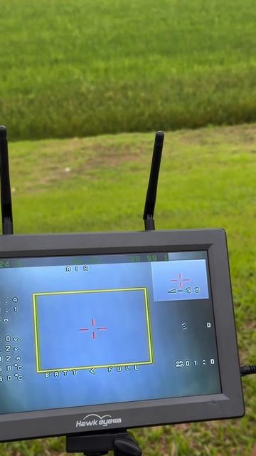 В других странах активно изучают опыт боевого применения FPV-перехватчика «Ëлка»