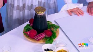 День кваса: проводим экспертизу напитка. Жить здорово! Фрагмент выпуска от 17.06.2026