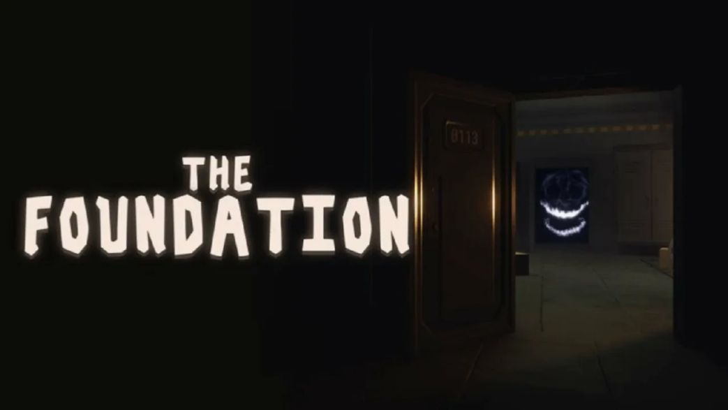 THE FOUNDATION | ROBLOX смотреть онлайн