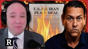 This whole thing will COLLAPSE in 96 hours says Iran War Expert as Israel bombs Lebanon