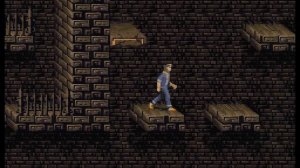 Nosferatu (1994) [SNES]