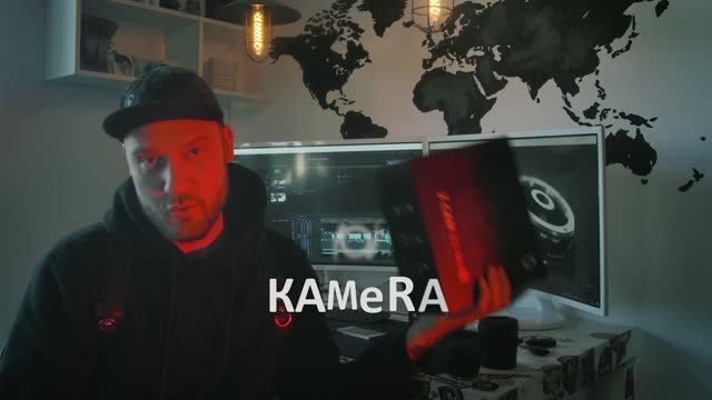 Видеомейк Zcam Вариации