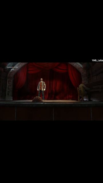 METRO Last light анекдот