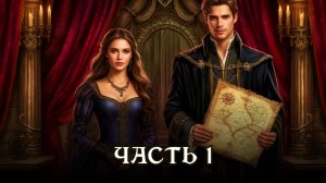 АУДИОКНИГА ПОЛНОСТЬЮ ★ ЧАСТЬ 1. ПИРАТСКИЙ БРИГ ★ Любовное фэнтези, бытовое фэнтези, попаданцы