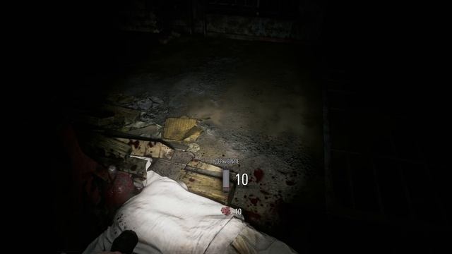 Resident Evil 9 Requiem - [20] прохождение ПК русские субтитры 2026 смотреть онлайн