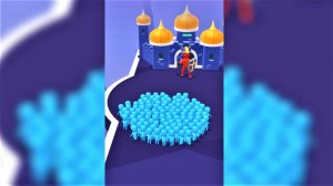 Интересная игра для детей: «Счет-Мастер» (Count Master)
